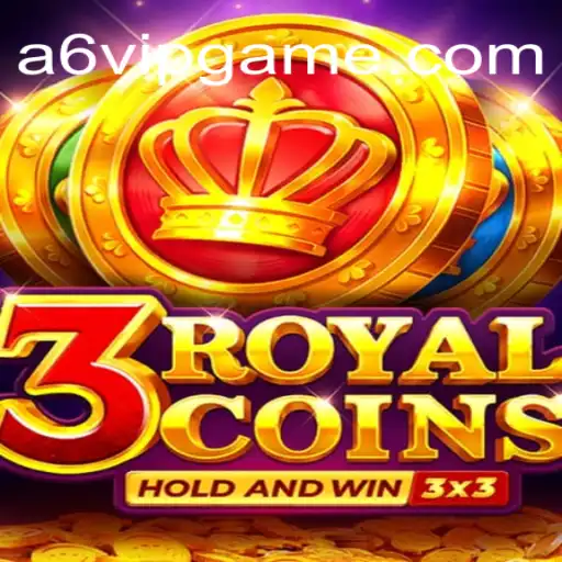 Explorando o Mundo de 3royalcoins: Um Guia Completo Sobre o Jogo