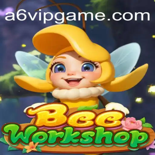 BeeWorkshop: Desvendando o Mundo das Abelhas em um Jogo Fascinante