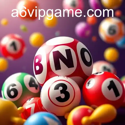 Bingo Online: Revolução Digital no Jogo de Azar