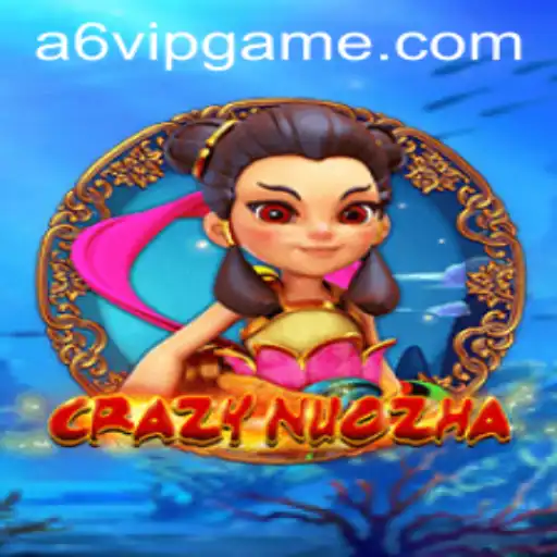 Explorando o Mundo do Jogo CrazyNuoZha em A6VIP.com