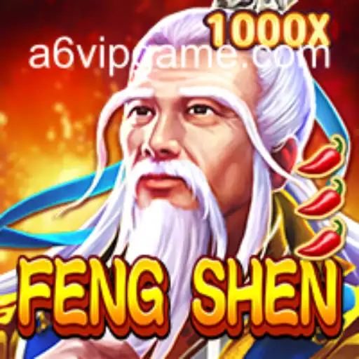 FengShen: Um Mergulho no Mundo Mítico com A6VIP.com