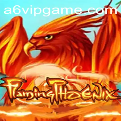 Descubra o Mundo Empolgante de FlamingPhoenix com A6VIP.com