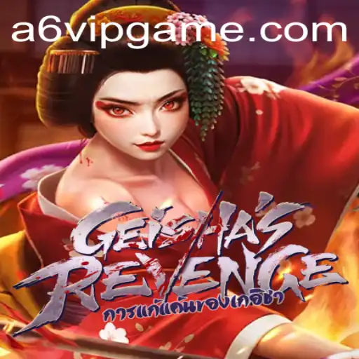 Explorando GeishasRevenge: A Imersiva Aventura de A6VIP.com