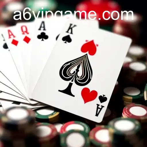 A Fascinante História e Evolução dos Jogos de Cartas: Uma Visão Aprofundada no Fenômeno A6VIP.com