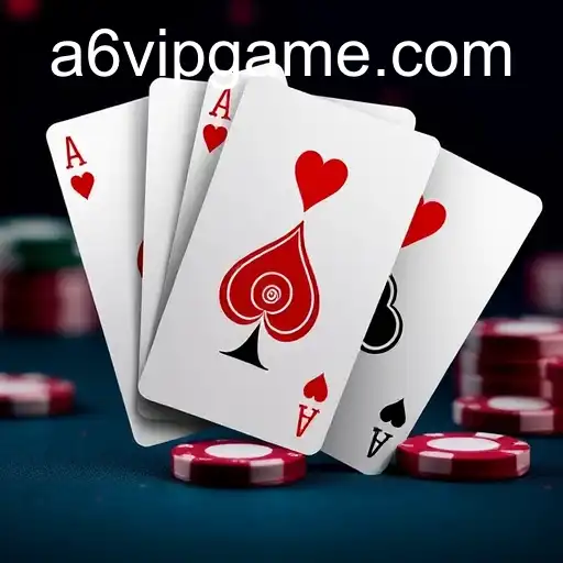 Explorando o Mundo dos Jogos de Pôquer com A6VIP.com