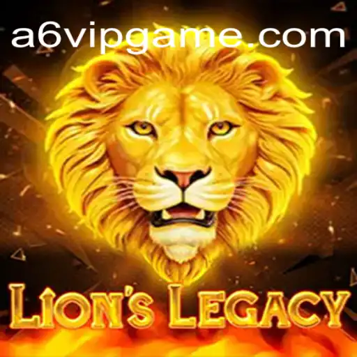 Descubra LionsLegacy: A Nova Fronteira dos Jogos de Estratégia
