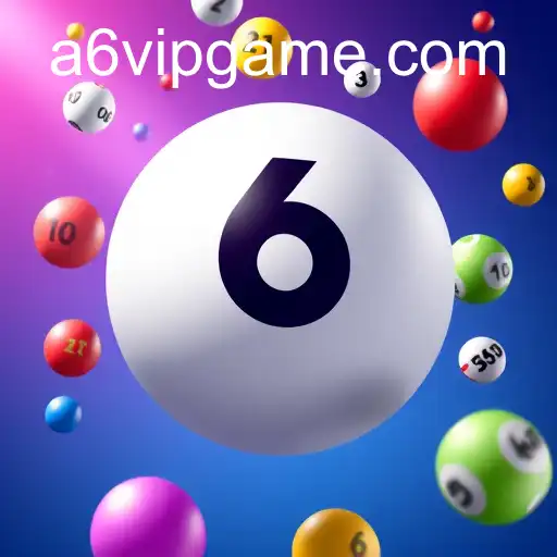 Explorando o Mundo da Loteria Online com A6VIP.com