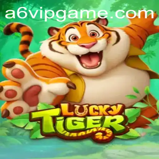 Explorando o Mundo de LuckyTiger