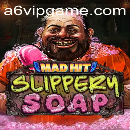 Descubra o Fascinante Mundo de MadHitSlipperySoap