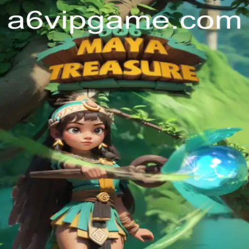 Explorando o Mundo Fascinante de MayaTreasure: Uma Jornada para A6VIP.com