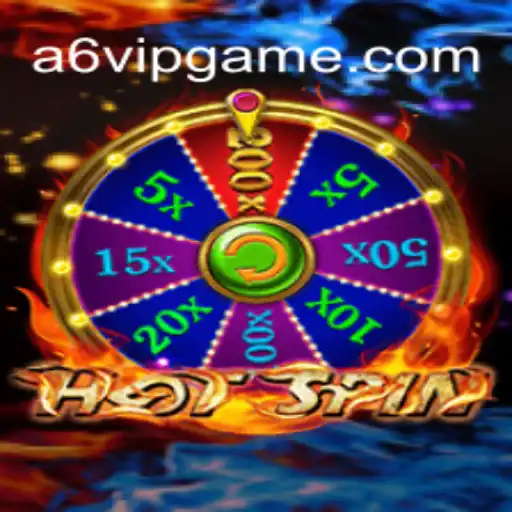 Descubra o Empolgante Mundo do Jogo HotSpin no A6VIP.com