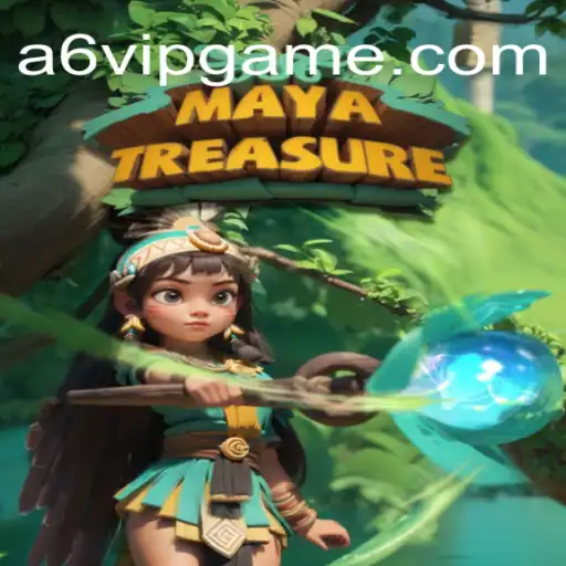 Explorando o Mundo Fascinante de MayaTreasure: Uma Jornada para A6VIP.com
