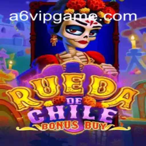 Descubra RuedaDeChileBonusBuy: O Novo Fenômeno no Mundo dos Jogos