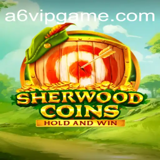 Explorando SherwoodCoins: A Nova Experiência de Jogo com A6VIP.com