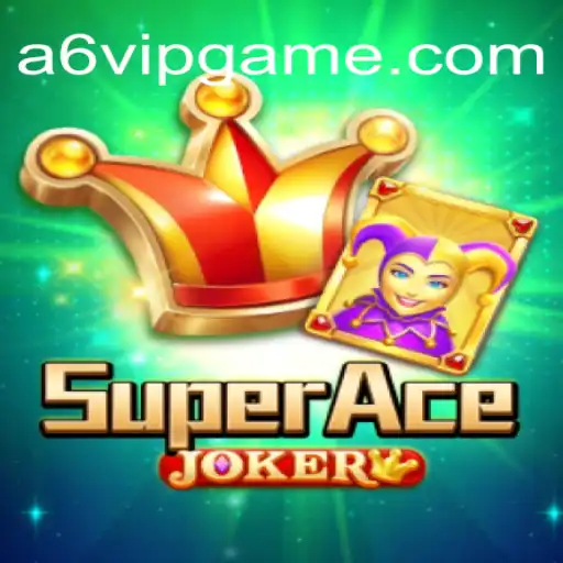 Explorando o Inovador Jogo SuperAceJoker