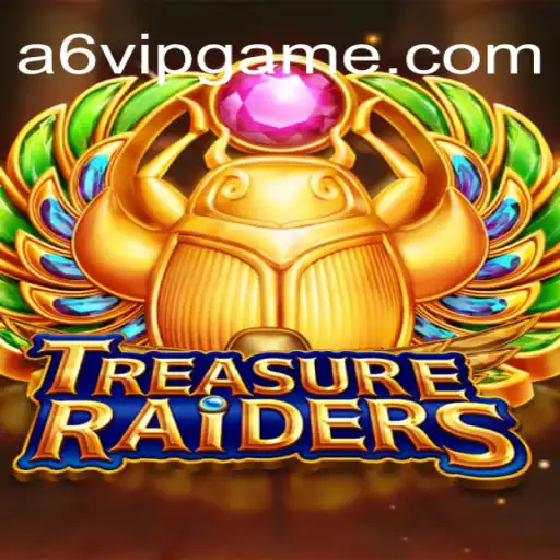Descubra o Mundo de TREASURERAIDERS: Aventura e Estratégia no Jogo do Momento