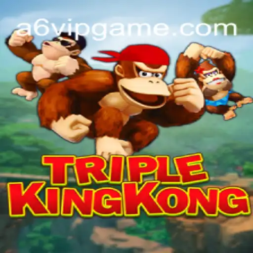 Aventura e Estratégia no Jogo TripleKingKong