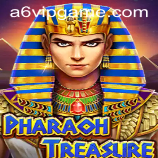 Descubra o Enigmático Mundo de PharaohTreasure