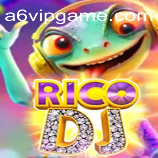 Descubra RicoDJ: O Jogo de Estratégia e Azar Inovador