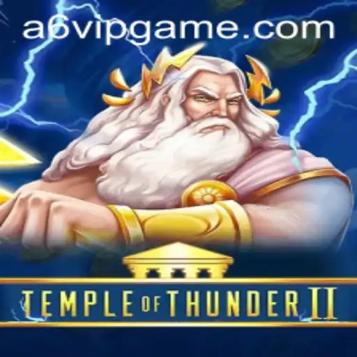 Descubra o Mundo de TempleofThunderII: A Aventura Continua