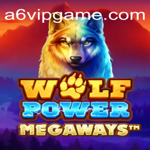Descubra o Fascinante Mundo de WolfPowerMega: Um Jogo de Estratégia no A6VIP.com